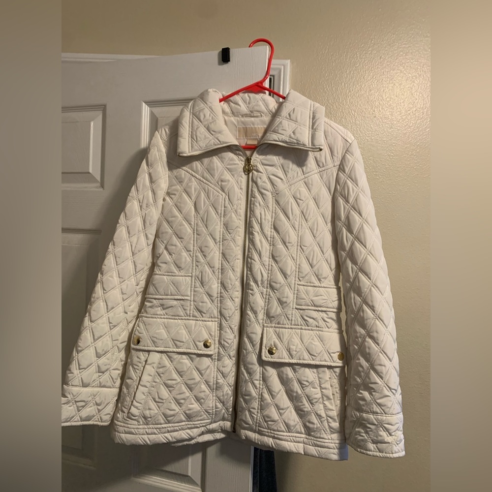 Michael kors winter jacket